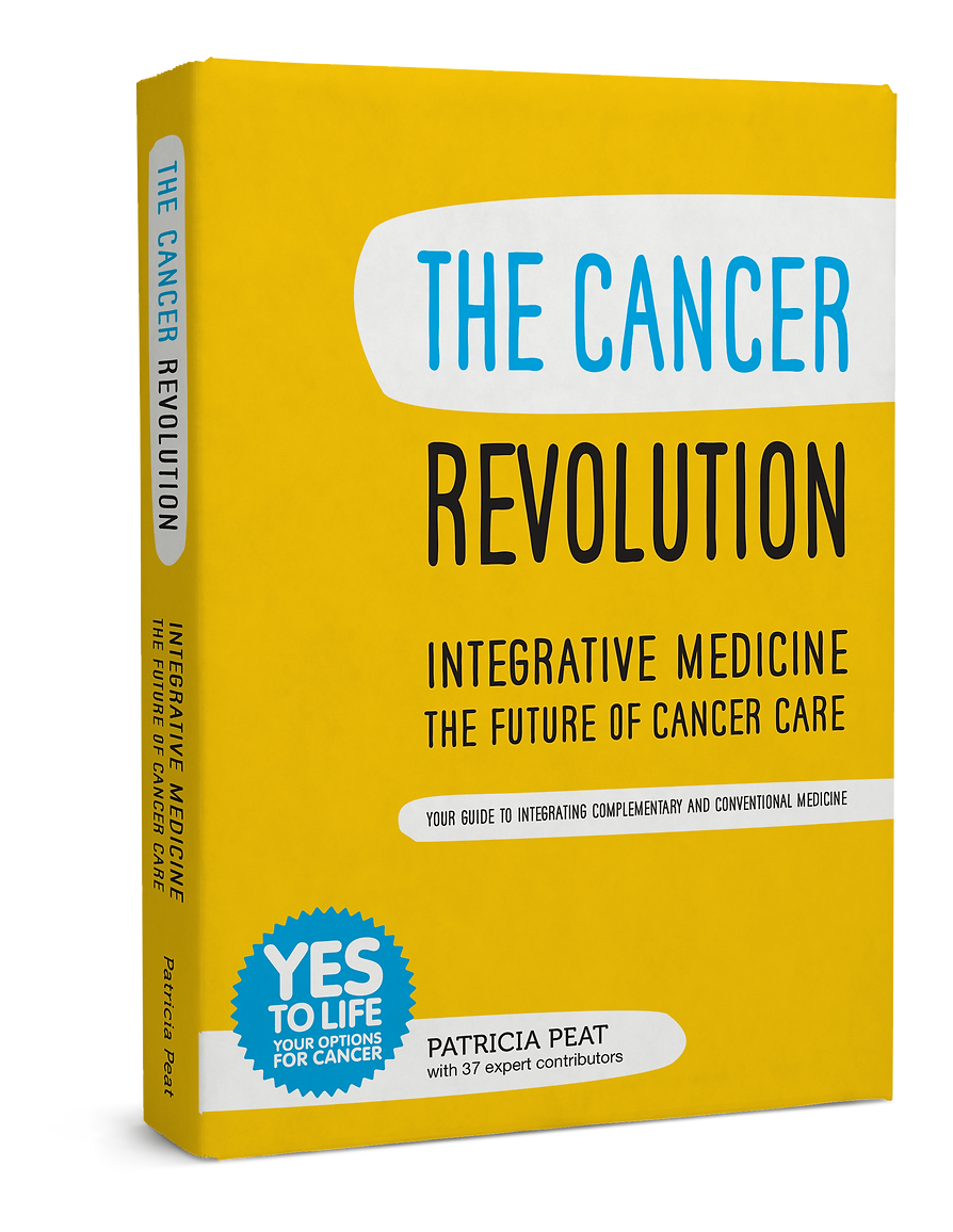 The Cancer Revolution