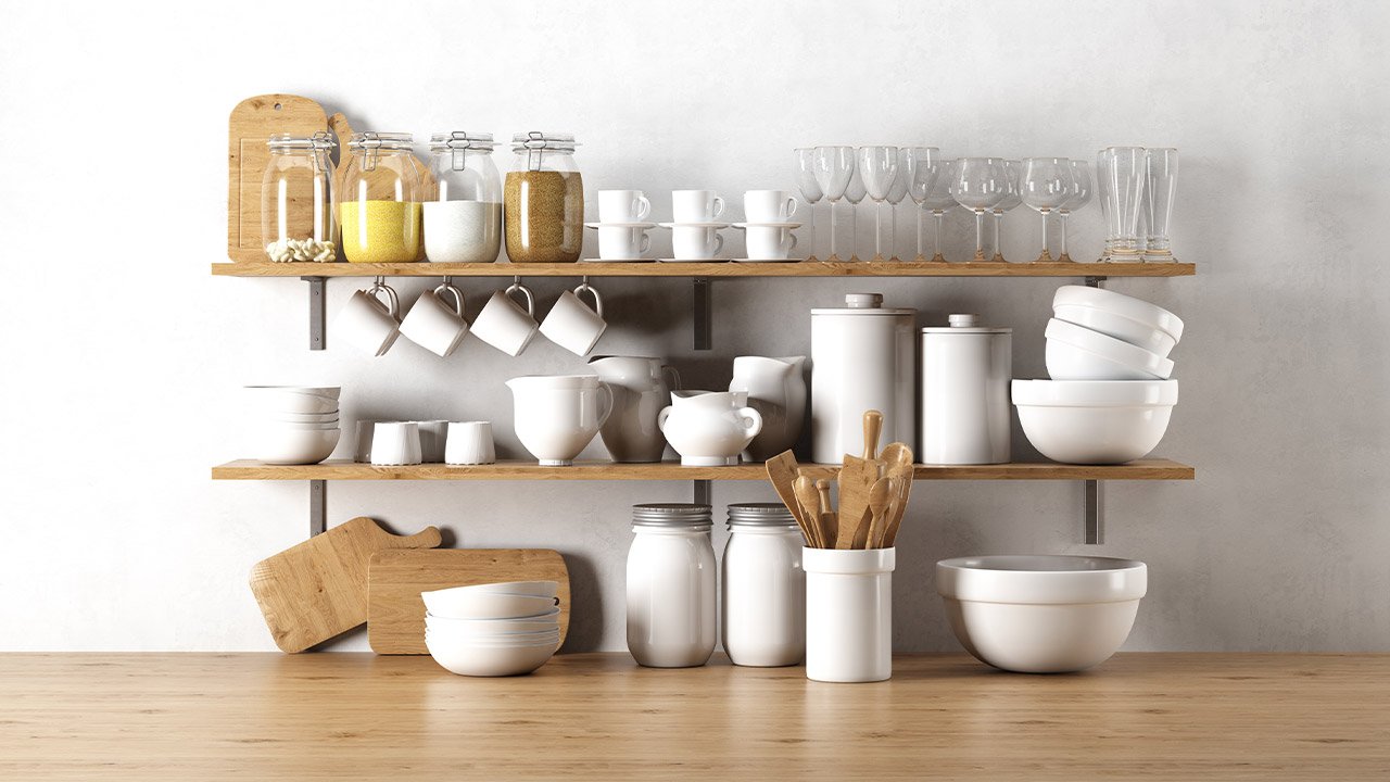 Stylish Dinnerware Ideas to Impress Your Guests