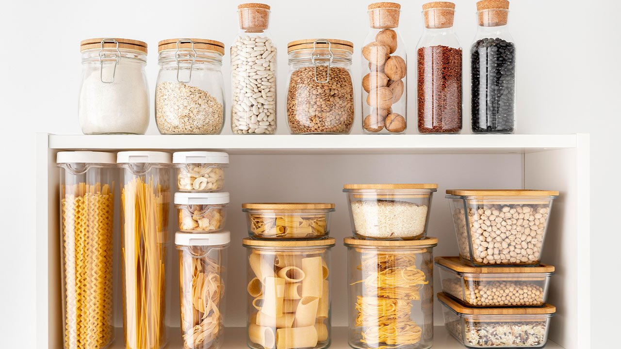 Eco-Friendly Kitchen Accessories You Should Try