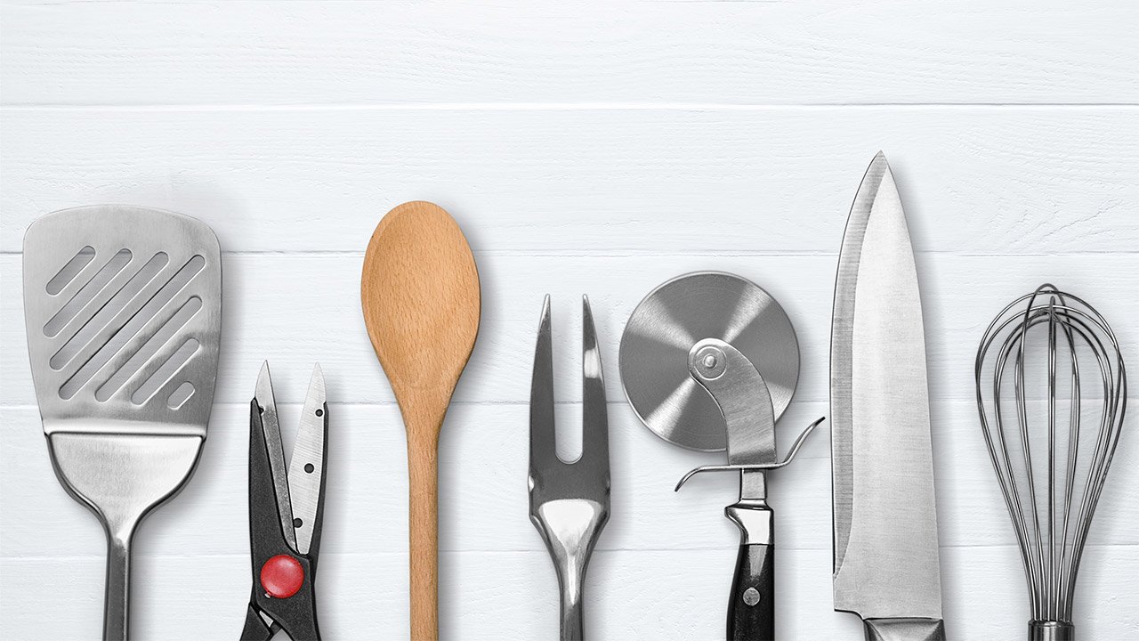 10 Must-Have Kitchen Accessories for Every Home Cook