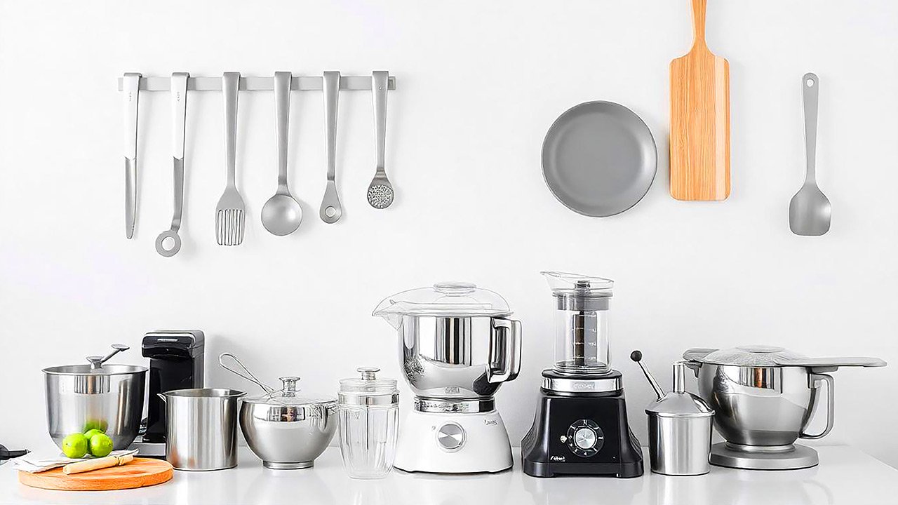 How to Organize Your Kitchen Like a Pro