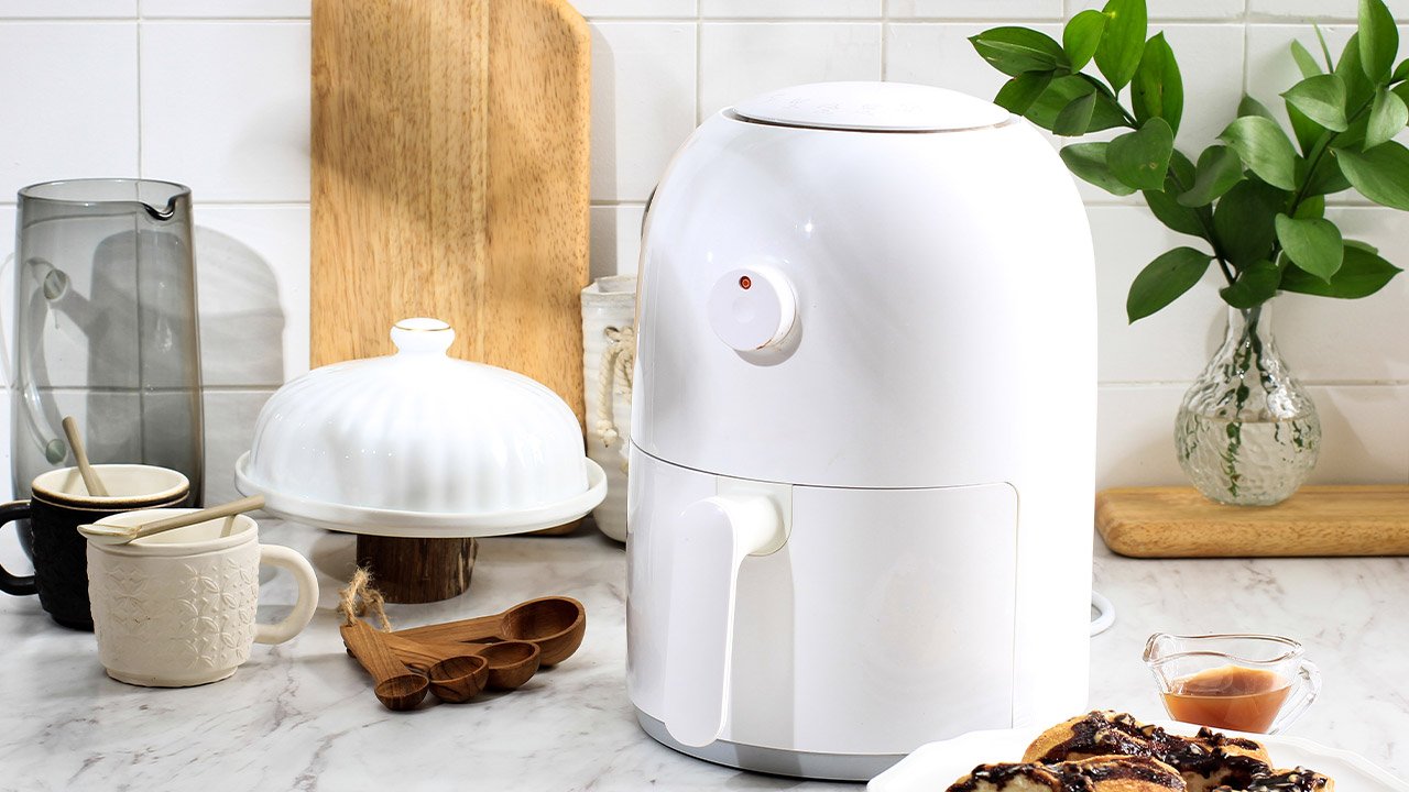 5 Small Appliances That Will Save You Time in the Kitchen