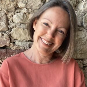 When Words Become Biology, by Denise Stevenson