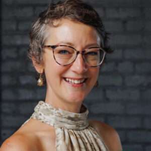 What Lies Beneath: The Pain Precedent That Helped Me Heal From Stage 4 Cancer