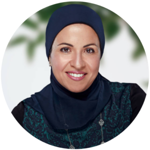 Personalised Cancer Care: A Precision Medicine Approach with Dr Wafaa Abdel-Hadi