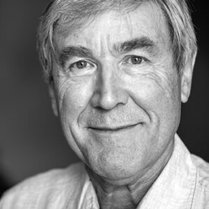 Rethinking Cancer: A New Scientific Perspective with Professor Paul Davies