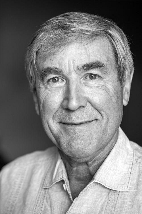 Rethinking Cancer: A New Scientific Perspective with Professor Paul Davies
