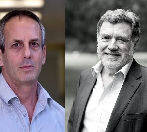 Professor Gil Bar-Sela & Professor Mike Barnes: The Role of Cannabinoids in Cancer Care