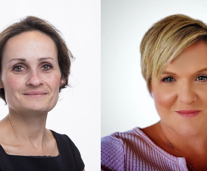 Integrating Nutrition into Cancer Care: A Conversation with Dr Penny Kechagioglou & Victoria Fenton