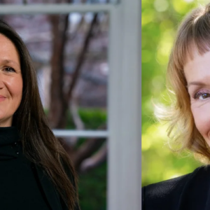 Dr Nasha Winters & Dr Elizabeth Thompson: The Crucial Role of Hormones in Cancer Care
