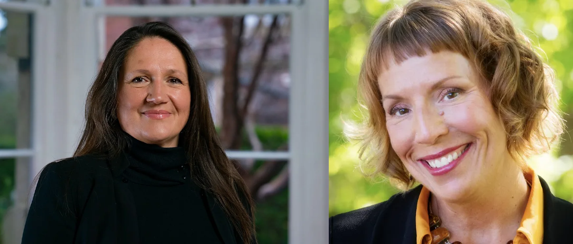Dr Nasha Winters & Dr Elizabeth Thompson: The Crucial Role of Hormones in Cancer Care