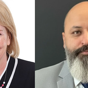 Personalised Integrative Cancer Care: A Conversation with Patricia Peat & Arpan Talwar
