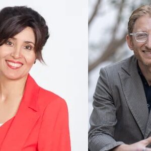 Cancer and Oxygen: Understanding Hyperbaric Oxygen Therapy with Dr Aryan Tavakkoli & Dr Scott Sherr