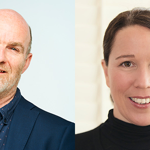 Nutrition Choices: Finding the Right Approach for You | Kirsten Chick & Robin Daly
