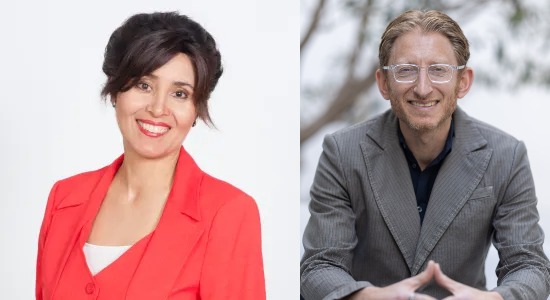 Cancer and Oxygen: Understanding Hyperbaric Oxygen Therapy with Dr Aryan Tavakkoli & Dr Scott Sherr