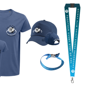Offical Global Camino Full Kit