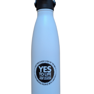 Official Global Camino Bottle