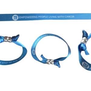 Yes to Life Global Camino Bracelet