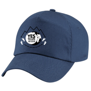 Official Global Camino Cap