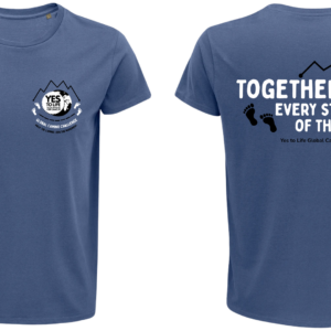 Official Global Camino Shirt