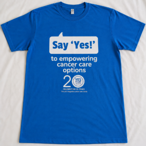 Yes to Life T-Shirt