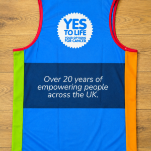 Yes to Life Running Vest