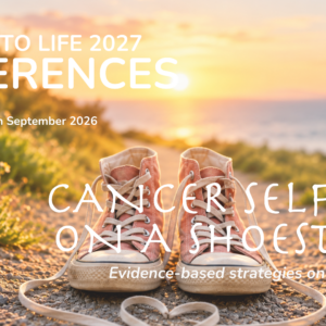 Yes to Life Annual Online Conference 2027