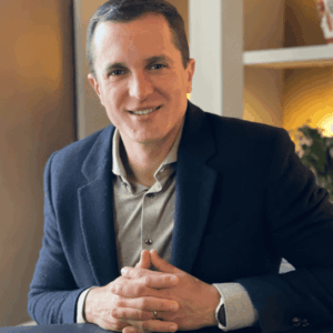 Circadian Rhythm, Sleep & Cancer with Adriano dos Santos | Yes To Life Conference 2026 – In Person, 26 September