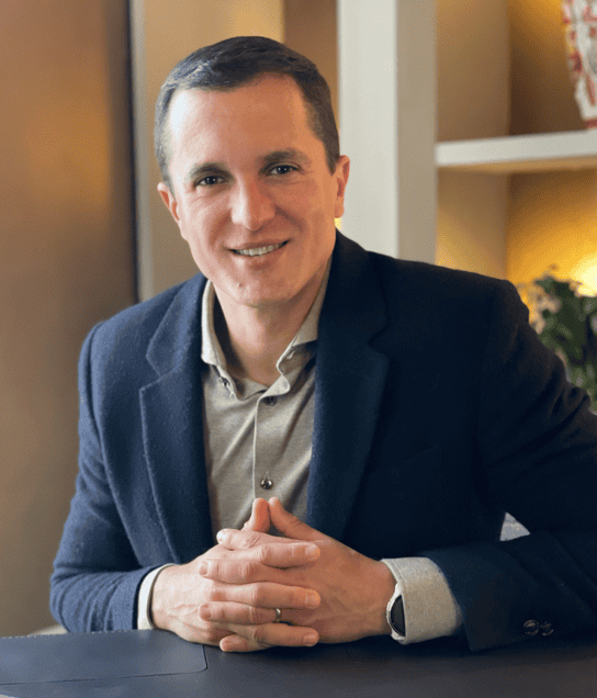 Circadian Rhythm, Sleep & Cancer with Adriano dos Santos | Yes To Life Conference 2026 – In Person, 26 September