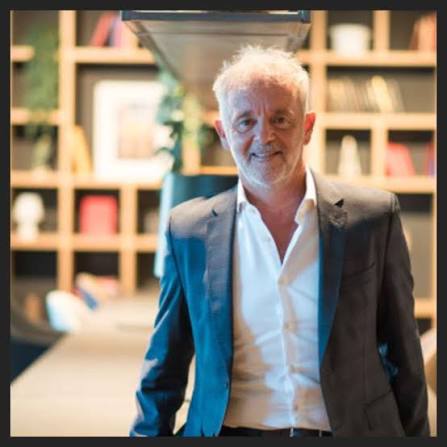 Longevity Is Not Free: It Must Be Earned with Dr Leo Pruimboom | Yes To Life Conference 2026 – In Person, 26 September
