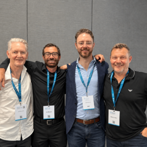 4MEN: Exceptional Survivorship Panel with Dr Sam Watts and Four Cancer Survivors | Yes To Life Conference 2026 – In Person, 26 September